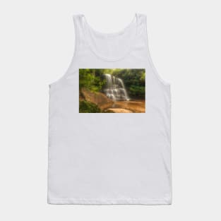 Federal Falls at Lawson Tank Top